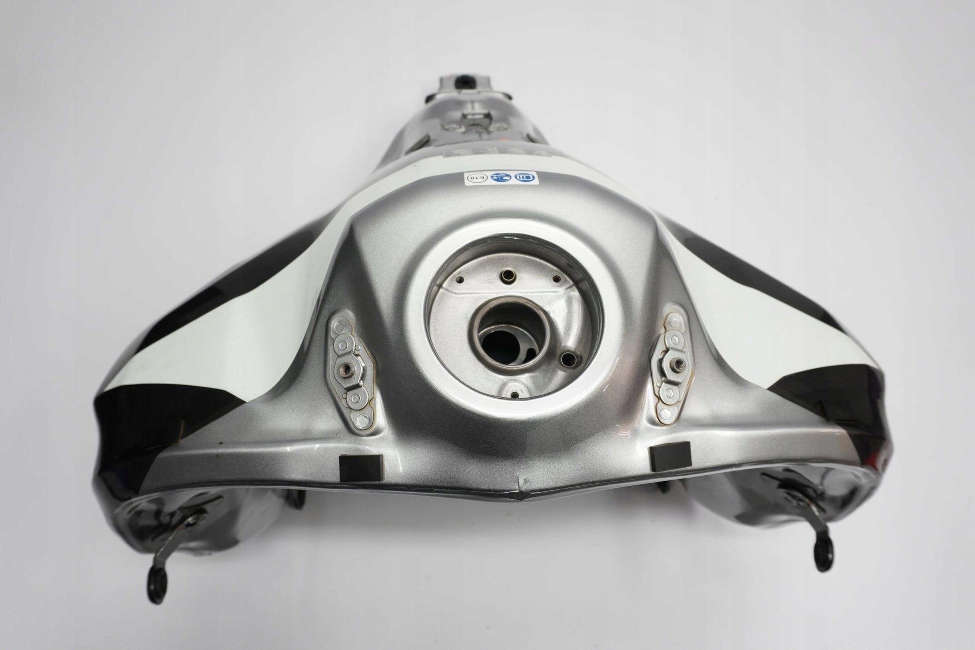 HONDA CRF 1000 L AFRICA TWIN ADVENTURE SPORTS 18-19 Kraftstofftank Benzintank Fuel Tank 3