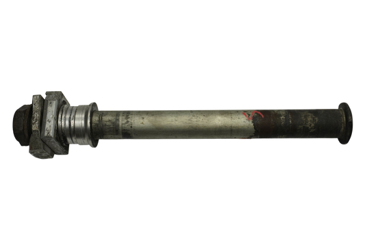 SUZUKI DL 1000 V-STROM 14-16 Hinterachse Achse hinten Radachse rear axle 1