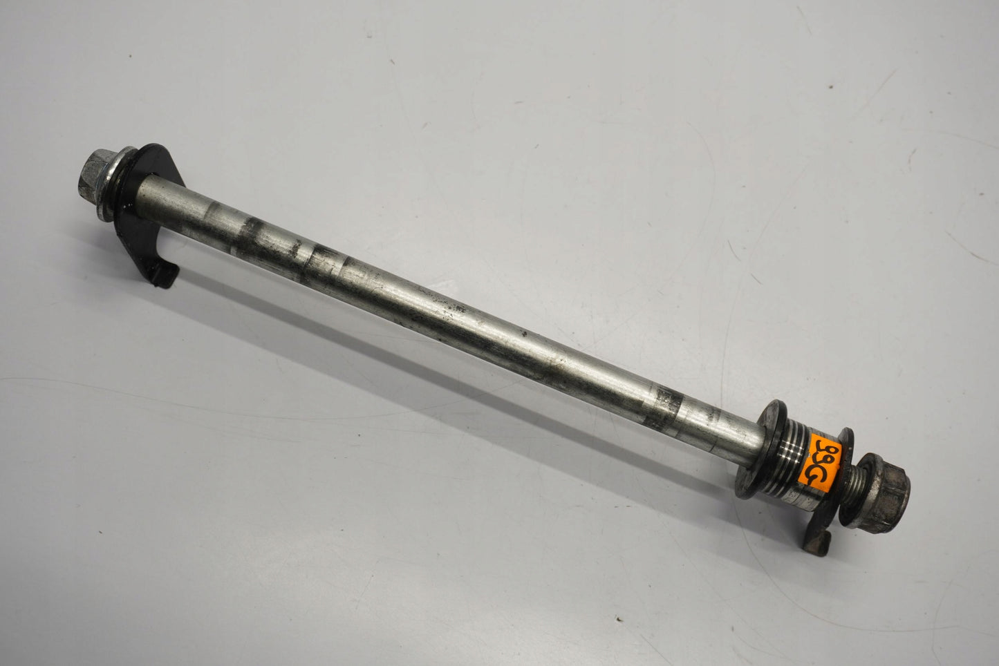 HONDA CB 500 F PC58 17-18 Hinterachse Achse hinten Radachse rear axle 6