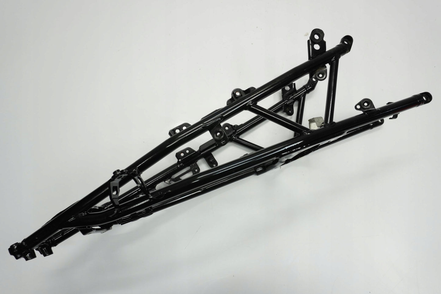 KTM 390 ADV ADVENTURE Heckrahmen Rahmen hinten rear frame 5