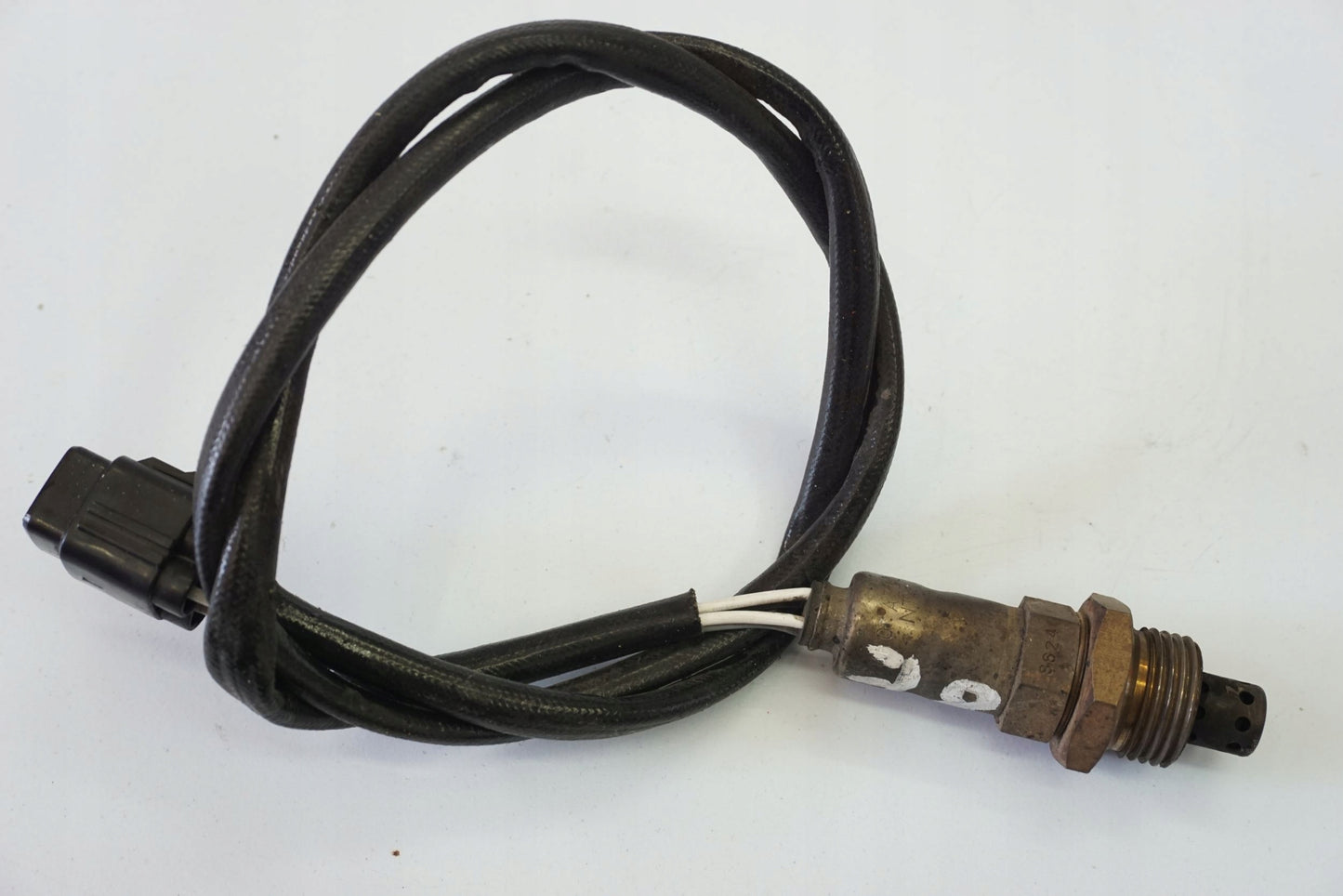 SUZUKI GSX-R 600 750 K8 K9 L0 Lambdasonde O2 Sensor Sonde Sonda Lambda