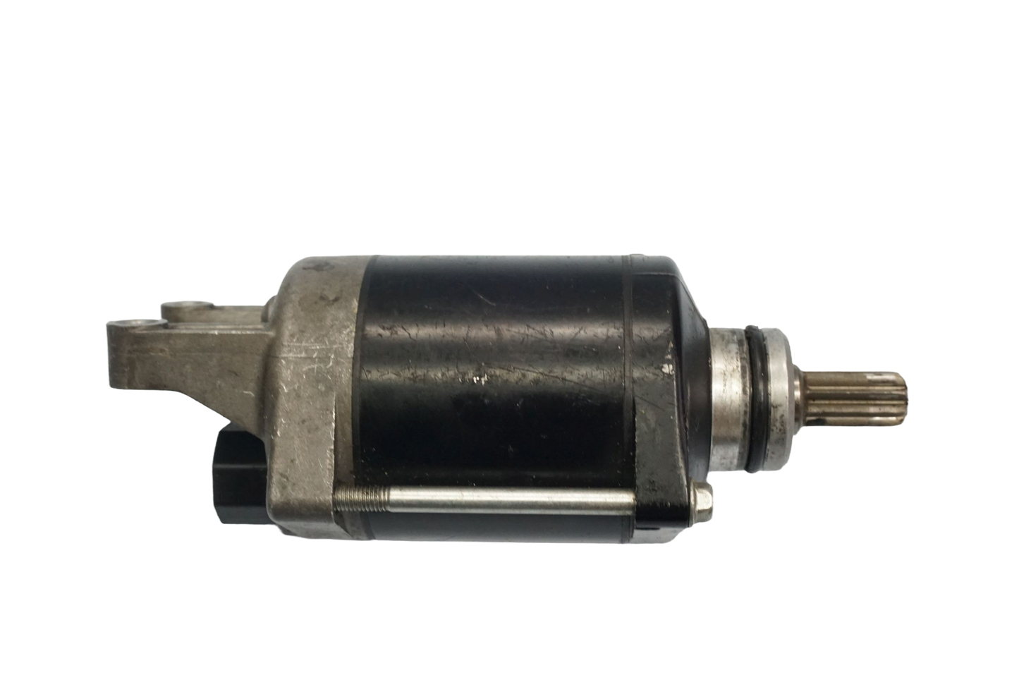SUZUKI GSR 750 11-16 Anlasser Starter Motor 1