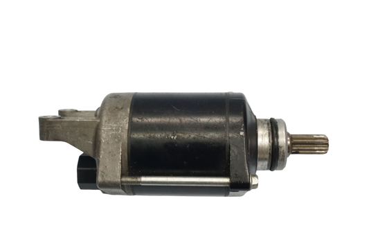 SUZUKI GSR 750 11-16 Anlasser Starter Motor 1