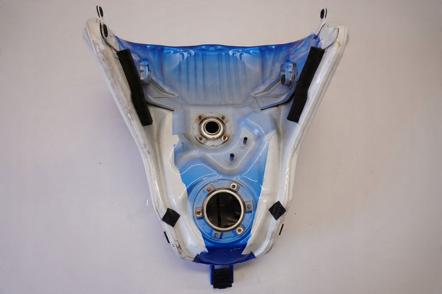 HONDA CRF 1100 L AFRICA TWIN ADVENTURE SPORT 19- Kraftstofftank Benzintank Fuel Tank 8