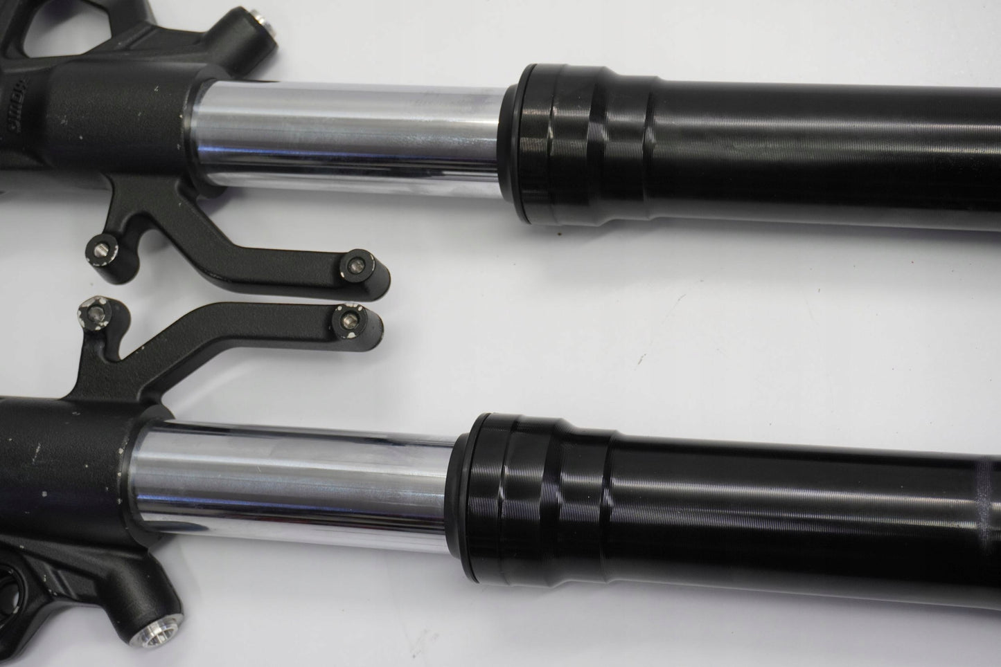 KAWASAKI Z1000 14-19 Gabel Gabelholme Fork 11