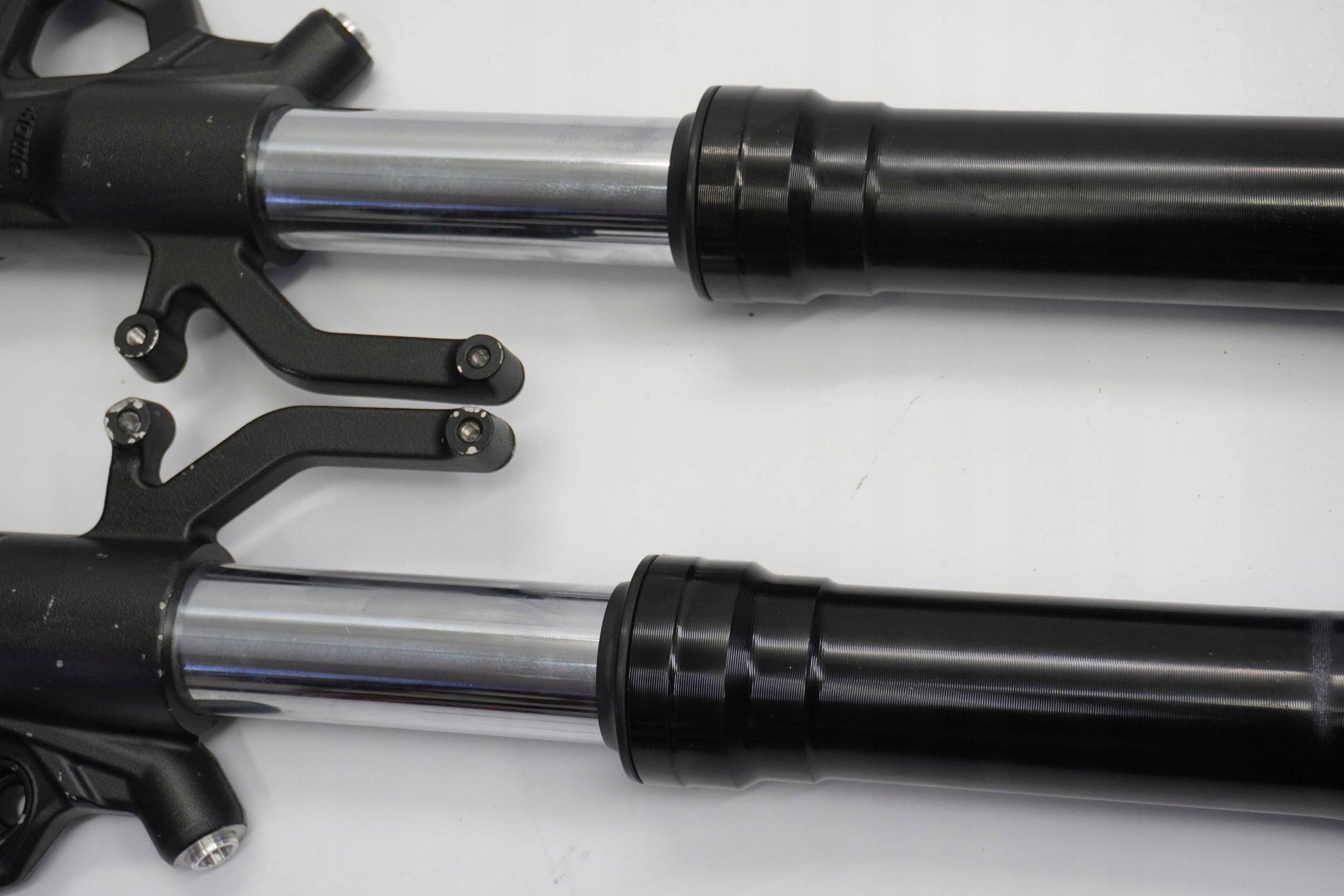 KAWASAKI Z1000 14-19 Gabel Gabelholme Fork 11