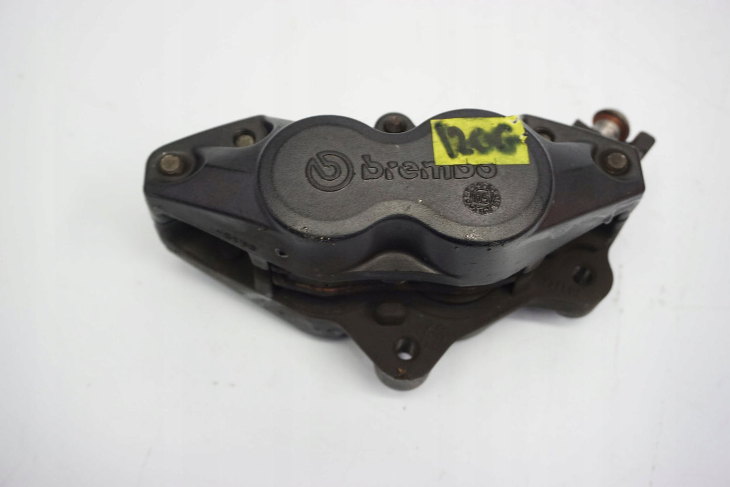 BMW R 1200 GS K25 04-07 Bremse Bremssattel Bremszange vorne links