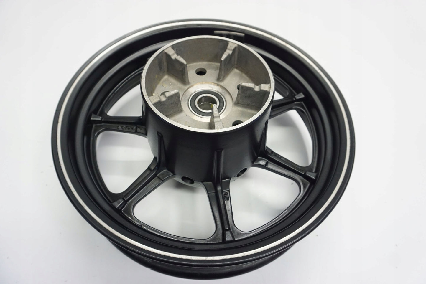 HARLEY DAVIDSON STREET 750 XG 14-16 Felge hinten Wheel Hinterrad 8