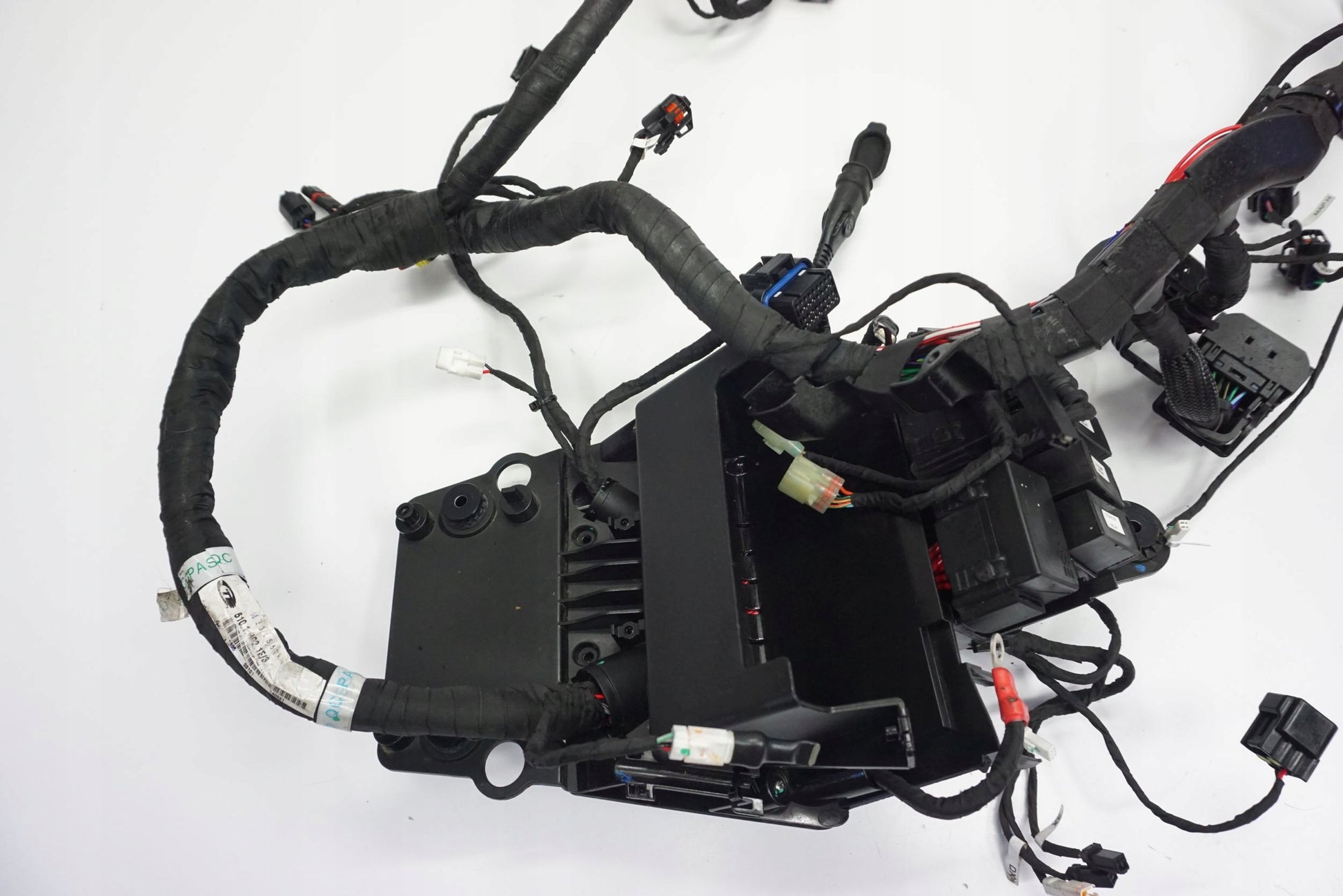 DUCATI MONSTER 937 21- Kabelbaum Wiring Harness 8