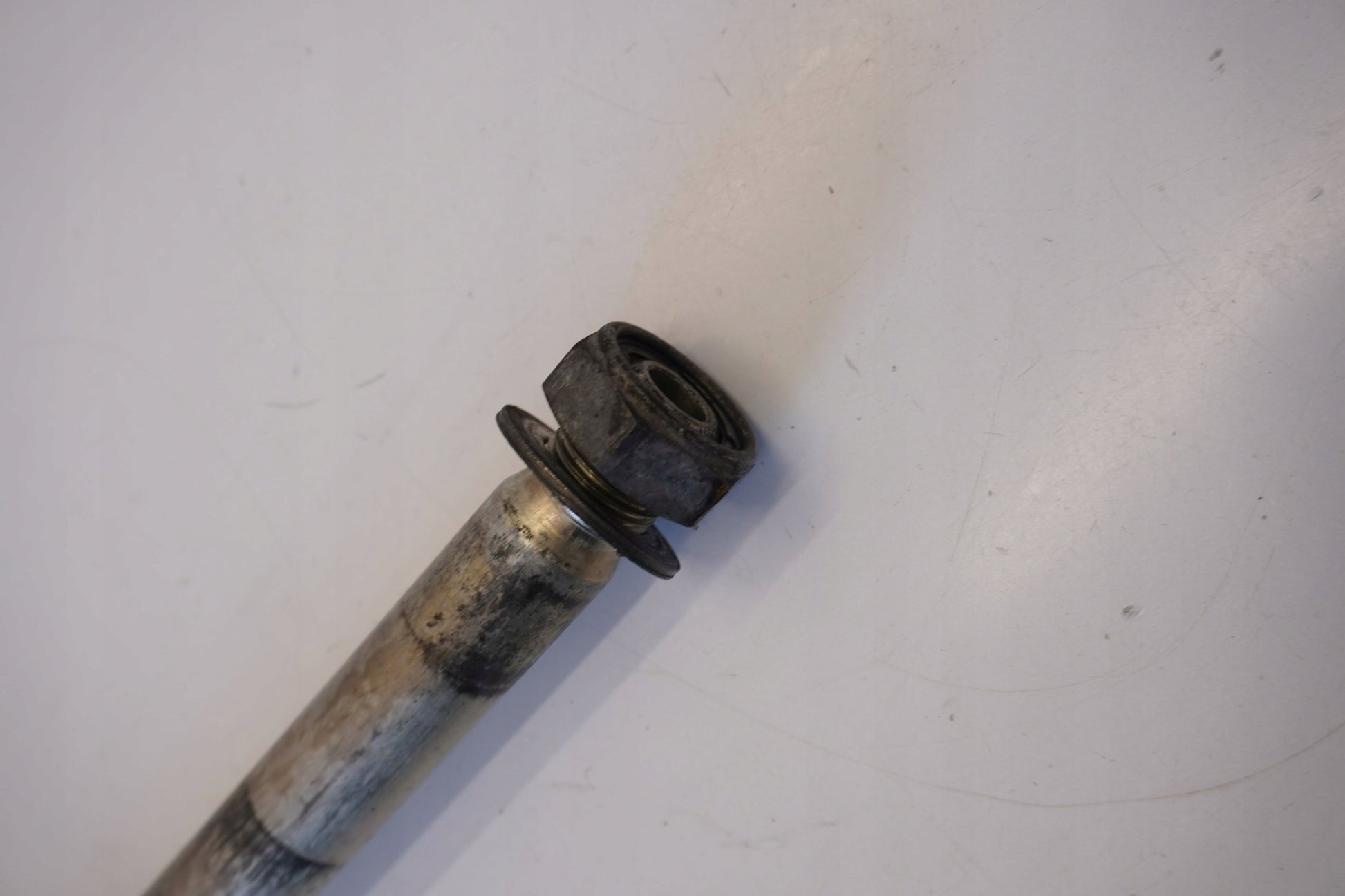 HONDA CRF 1100 L AFRICA TWIN ADVENTURE SPORT 19- Hinterachse Achse hinten Radachse rear axle 5