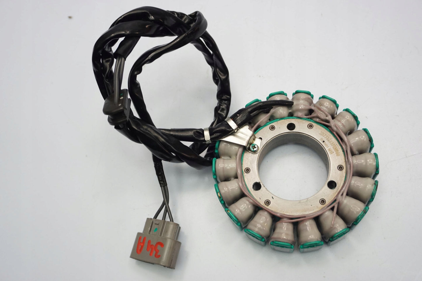 BMW F 900 R 20- Lichtmaschine Stator Generator Lima Alternator