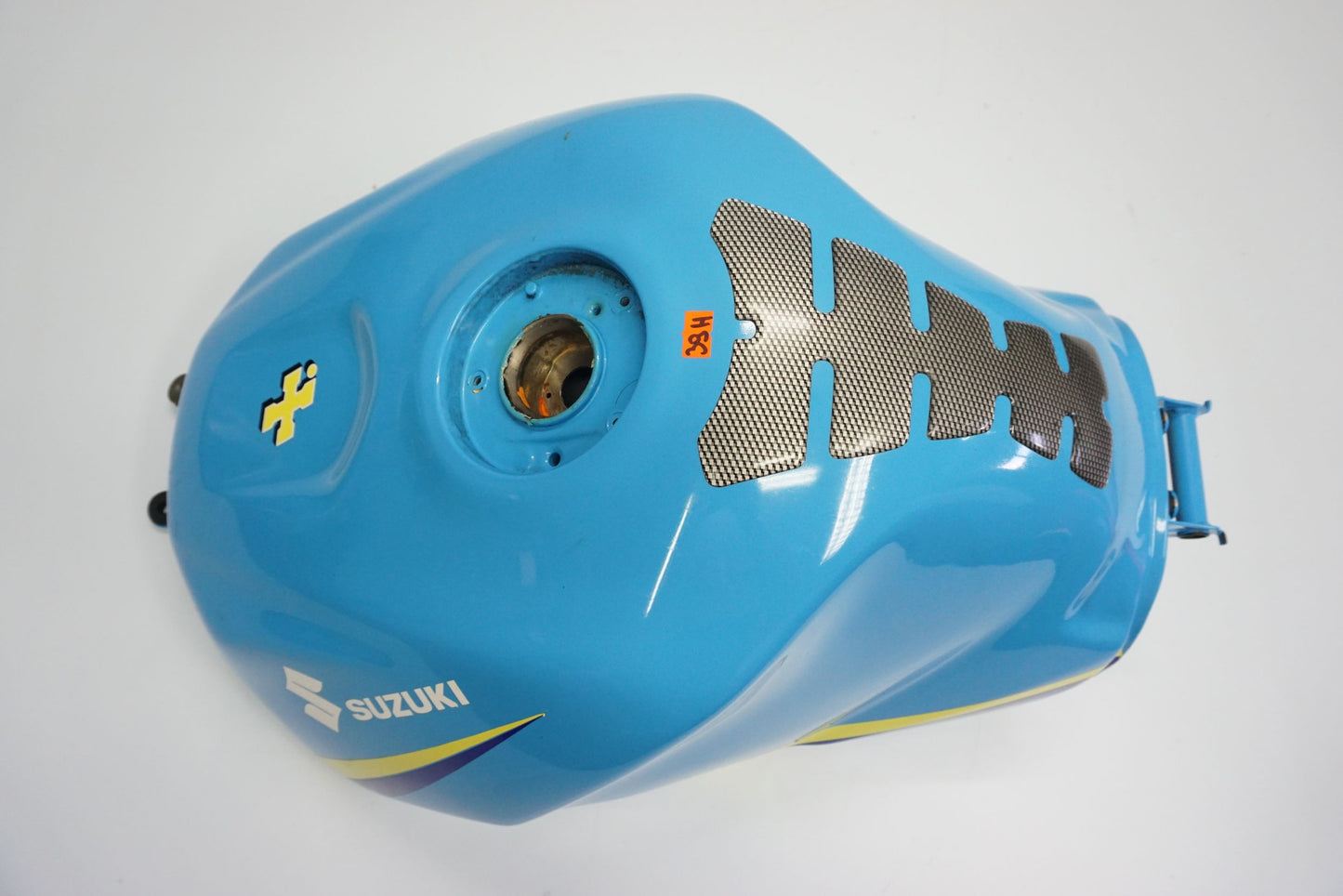 SUZUKI GSX-R 1000 K3-K4 Kraftstofftank Benzintank Fuel Tank