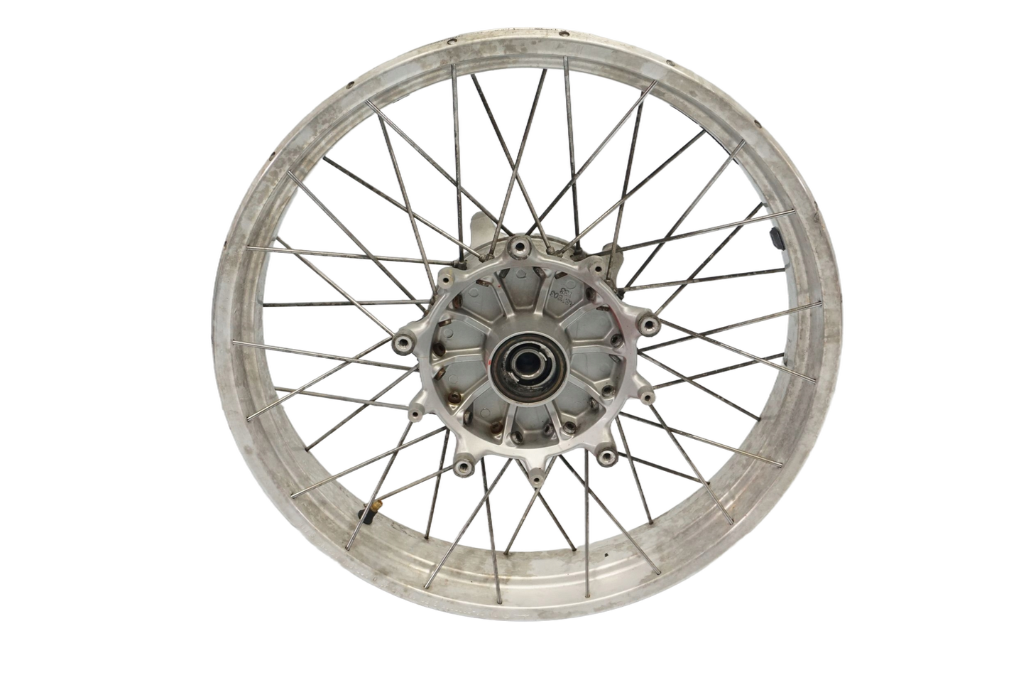 BMW R 1100 GS 94-99 Felge vorne Wheel Vorderrad