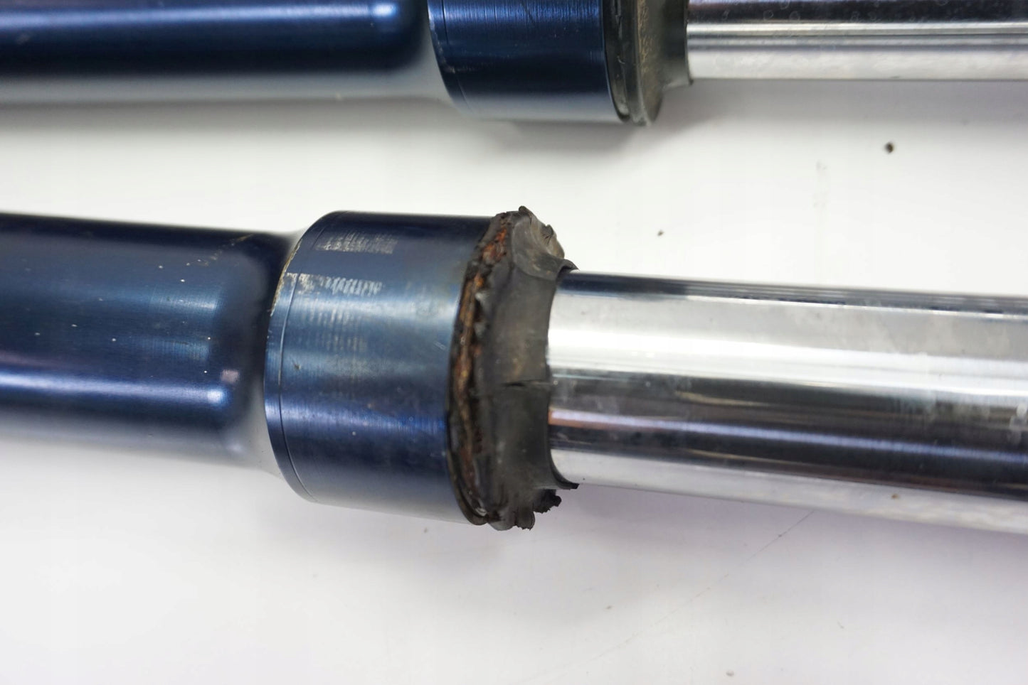 BMW R 1150 GS 99-04 Gabel Gabelholme Fork 12