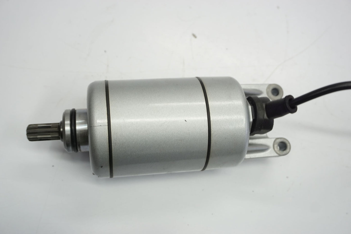 HONDA CRF 1100 L AFRICA TWIN ADVENTURE SPORT 19- Anlasser Starter Motor 4