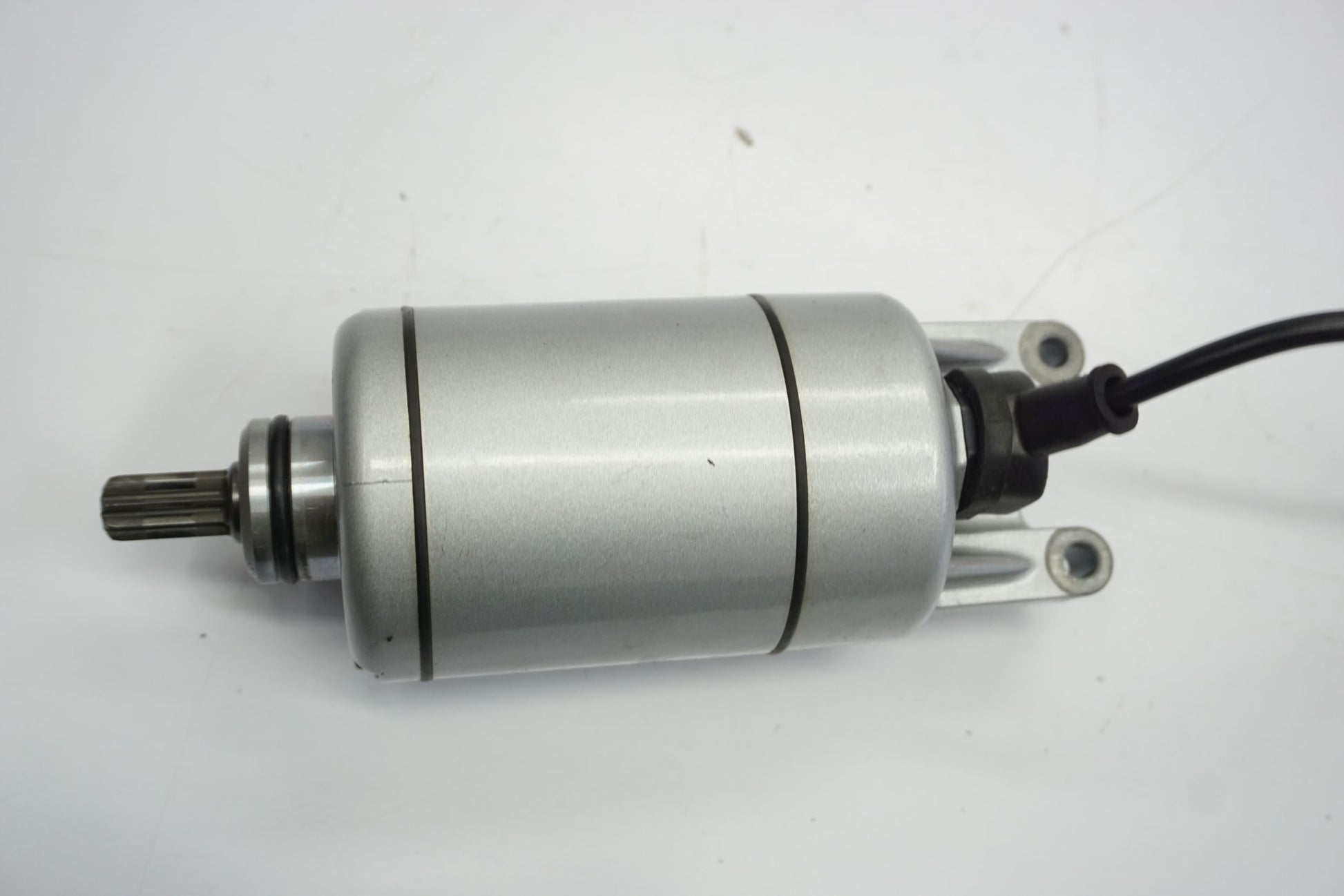 HONDA CRF 1100 L AFRICA TWIN ADVENTURE SPORT 19- Anlasser Starter Motor 4