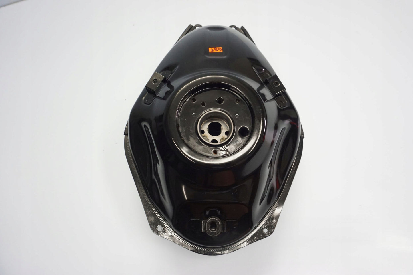 YAMAHA YZF-R 125 19-23 Kraftstofftank Benzintank Fuel Tank