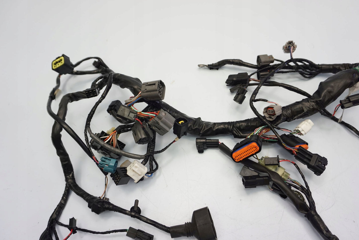 KAWASAKI 650 ER-6N 12-17 Kabelbaum Wiring Harness 9