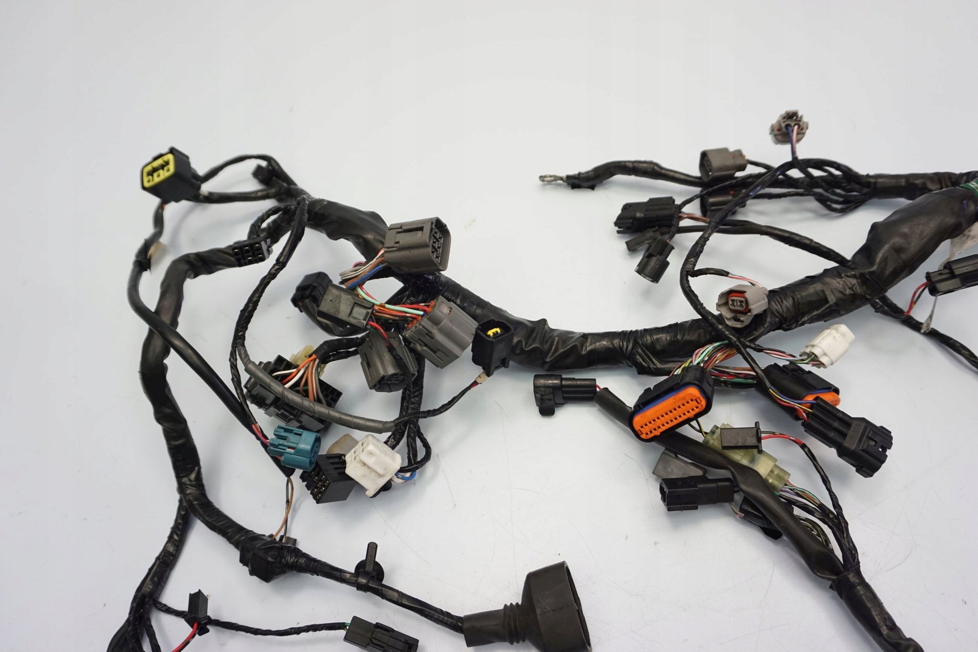 KAWASAKI 650 ER-6N 12-17 Kabelbaum Wiring Harness 9