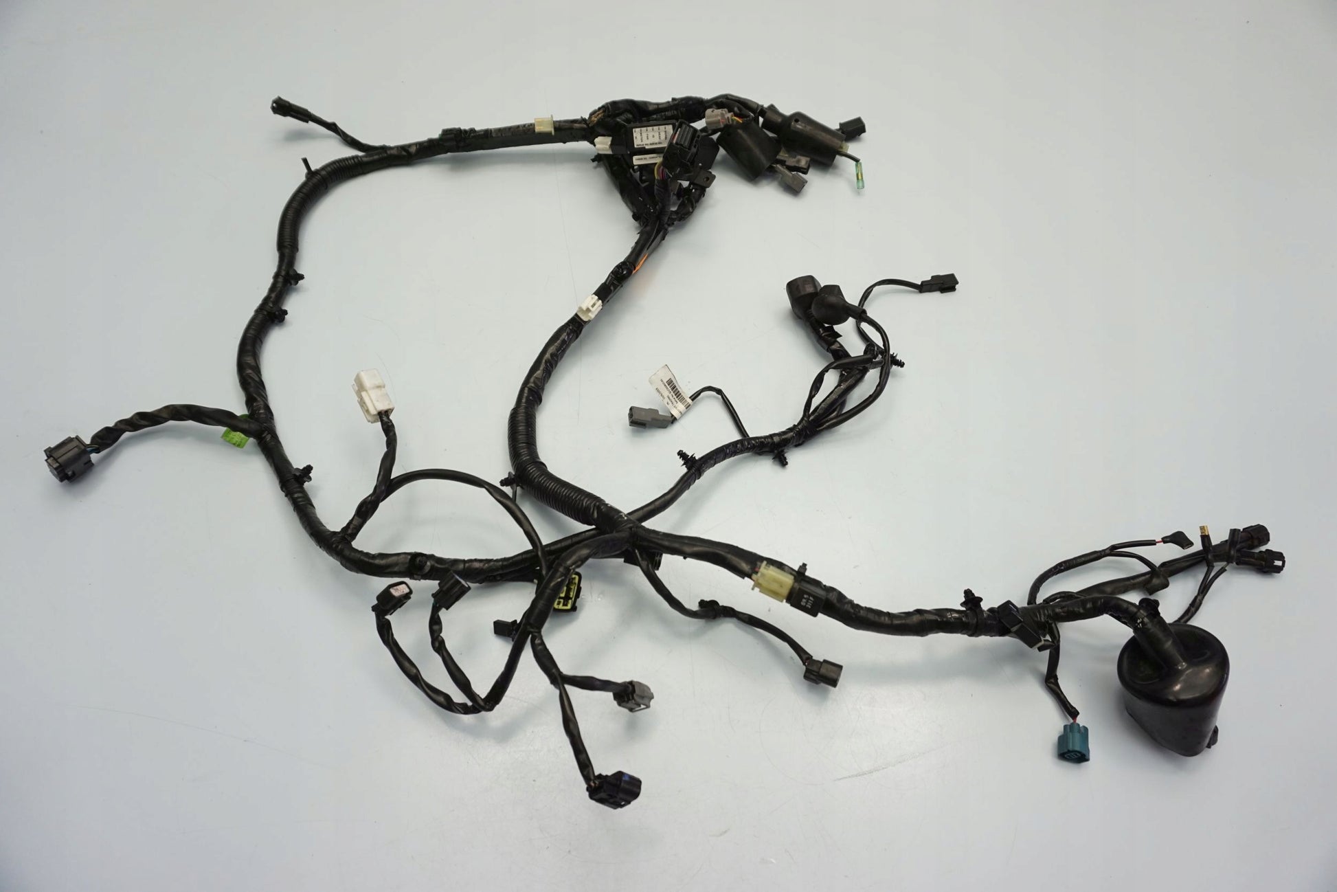 KAWASAKI NINJA 125 19-23 Kabelbaum Wiring Harness 6