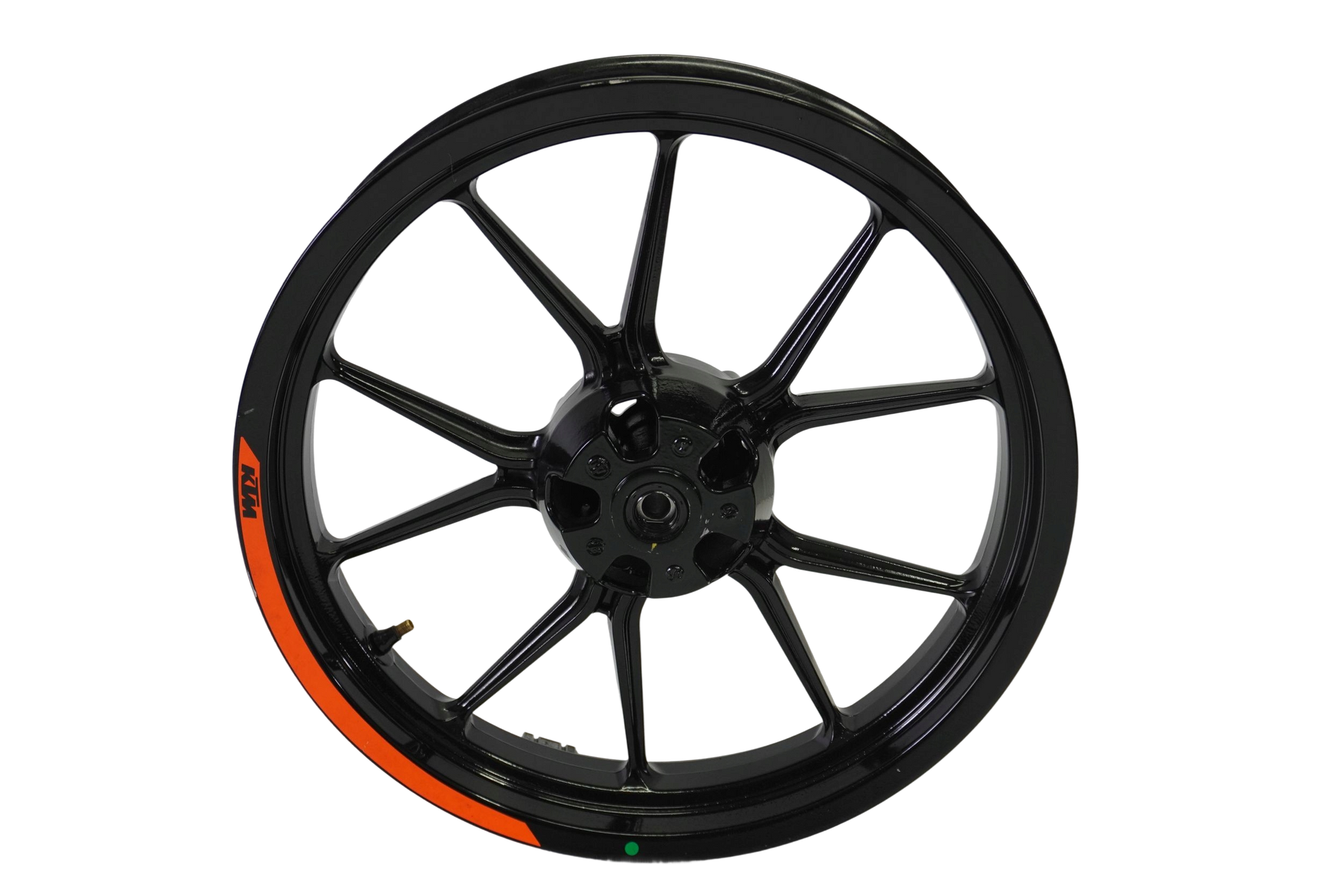 KTM 125 DUKE 17-23 Felge vorne Wheel Vorderrad 1