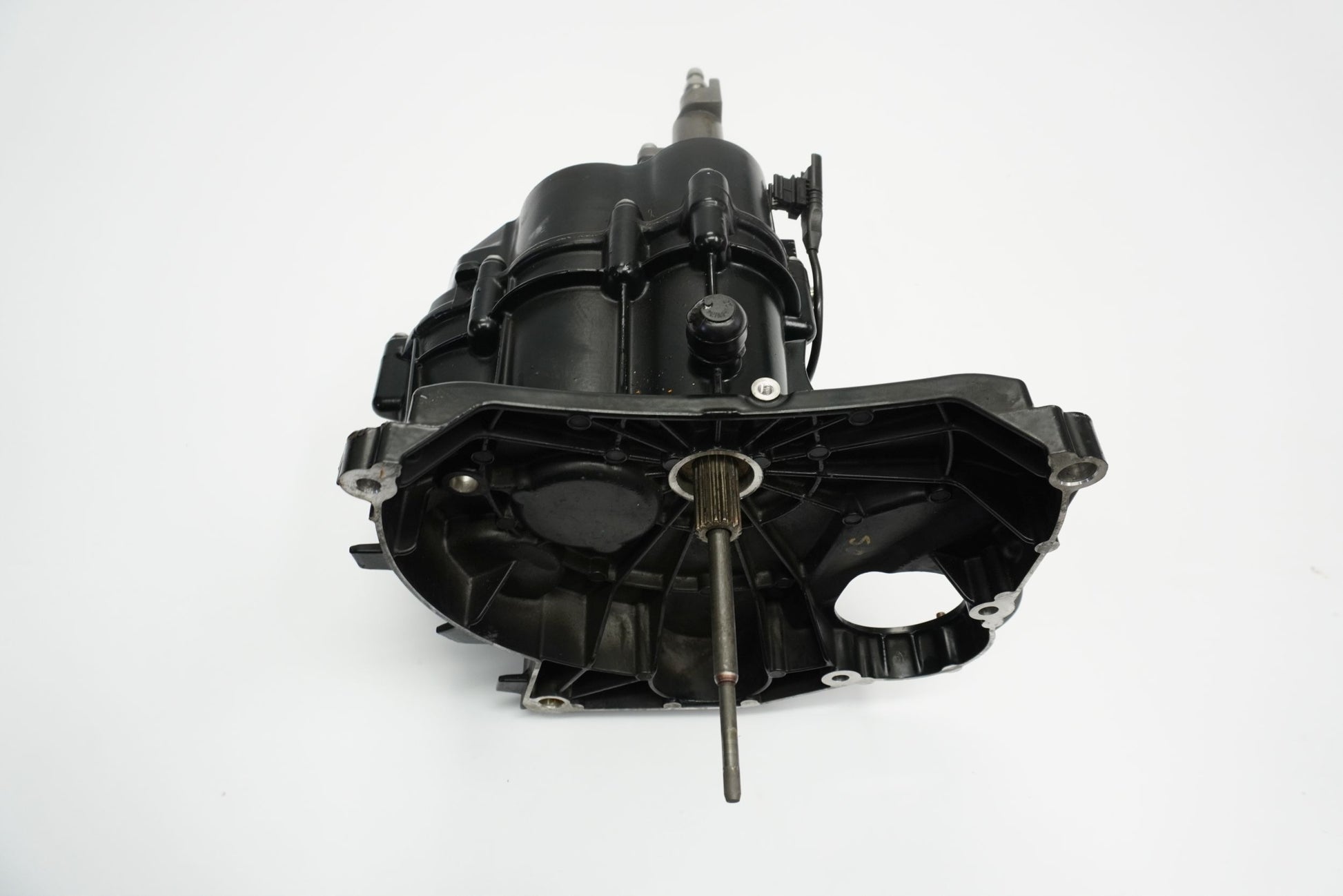 BMW R NINET 14-16 Getriebe Gearbox 9