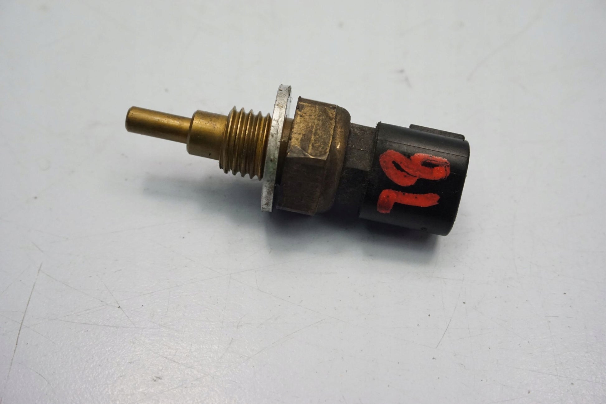 KAWASAKI ZX-10R 08-10 Temperatursensor Thermostat Temperature sensor 6