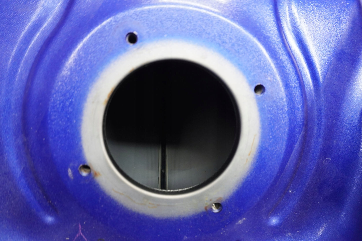 YAMAHA MT-09 21-23 Kraftstofftank Benzintank Fuel Tank 5