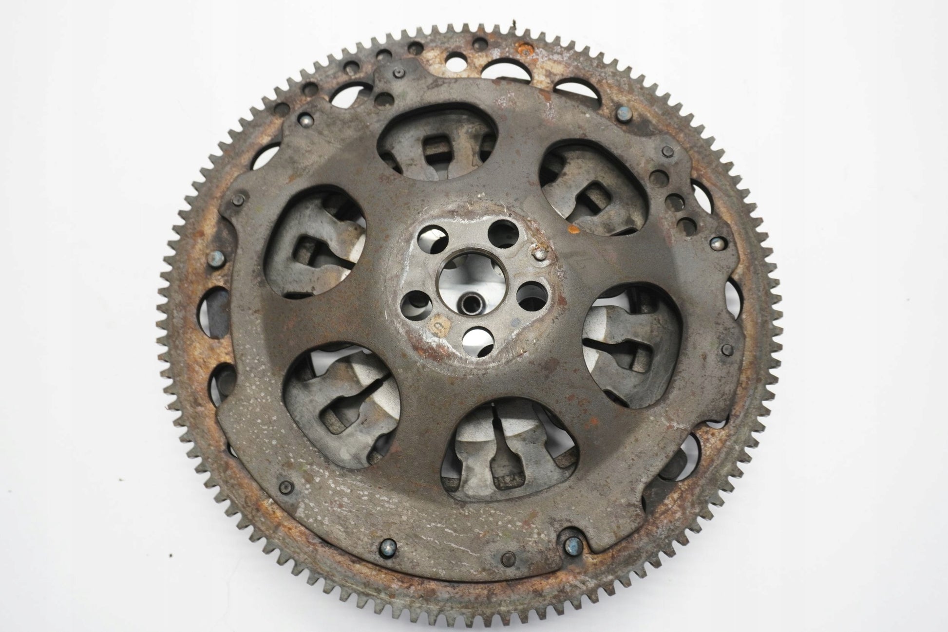 BMW R 1200 GS 08-12 Kupplung Kupplungskorb Clutch 6