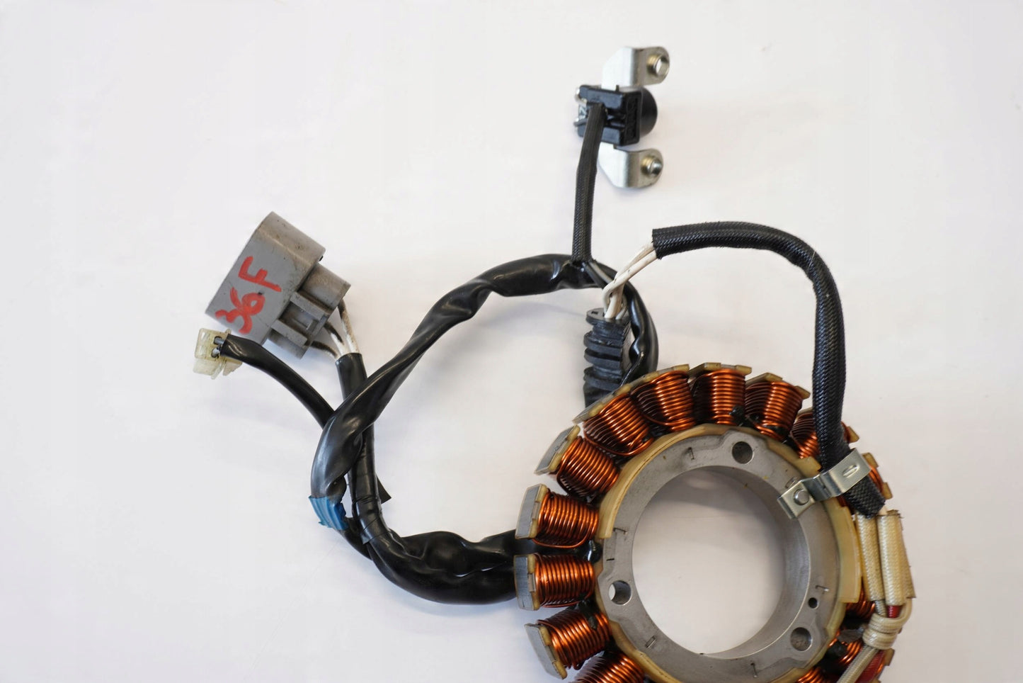 YAMAHA MT-07 13-17 Lichtmaschine Stator Generator Lima Alternator 7
