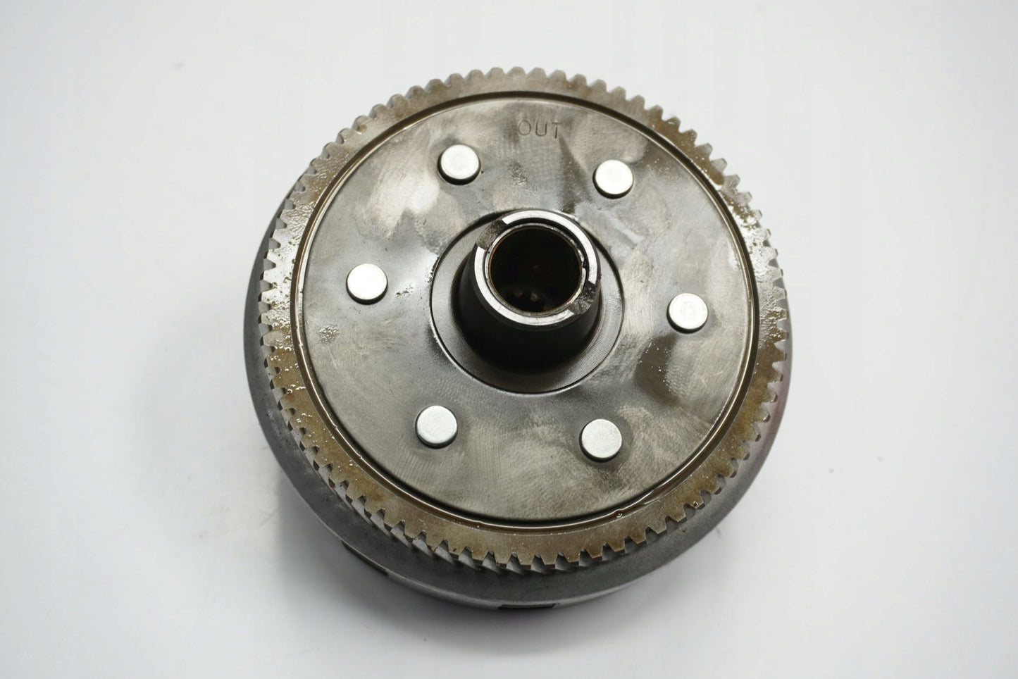 YAMAHA MT 125 20- Kupplung Kupplungskorb Clutch 3