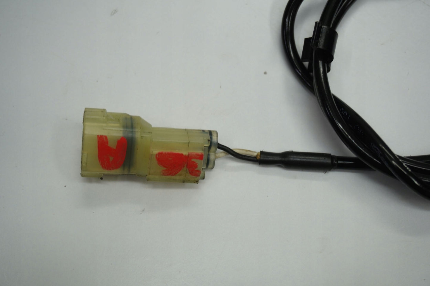 TRIUMPH TIGER SPORT 660 22- ABS Sensor vorne 5