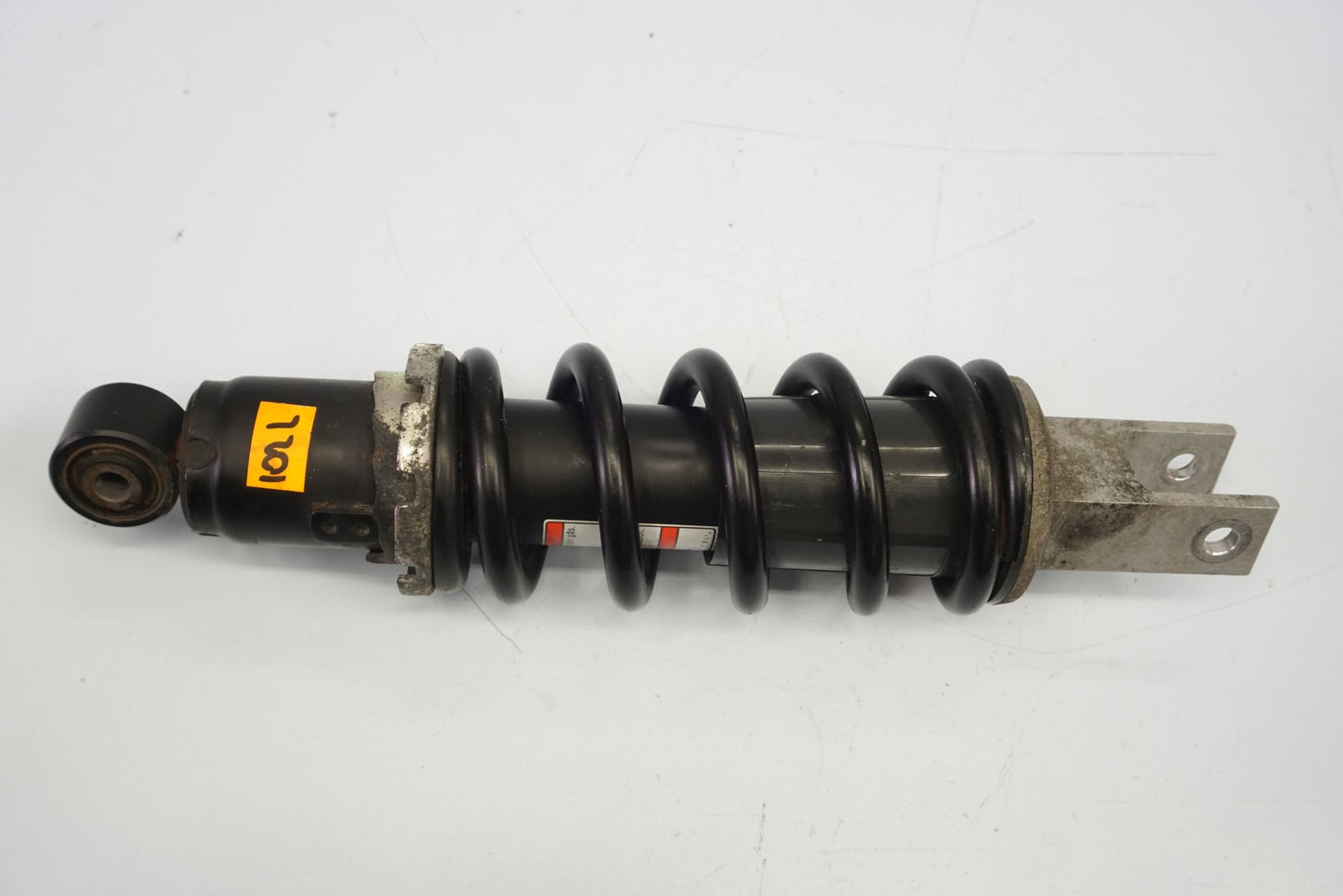 KAWASAKI Z-800 13-17 Stoßdämpfer Federbein shock absorber 5