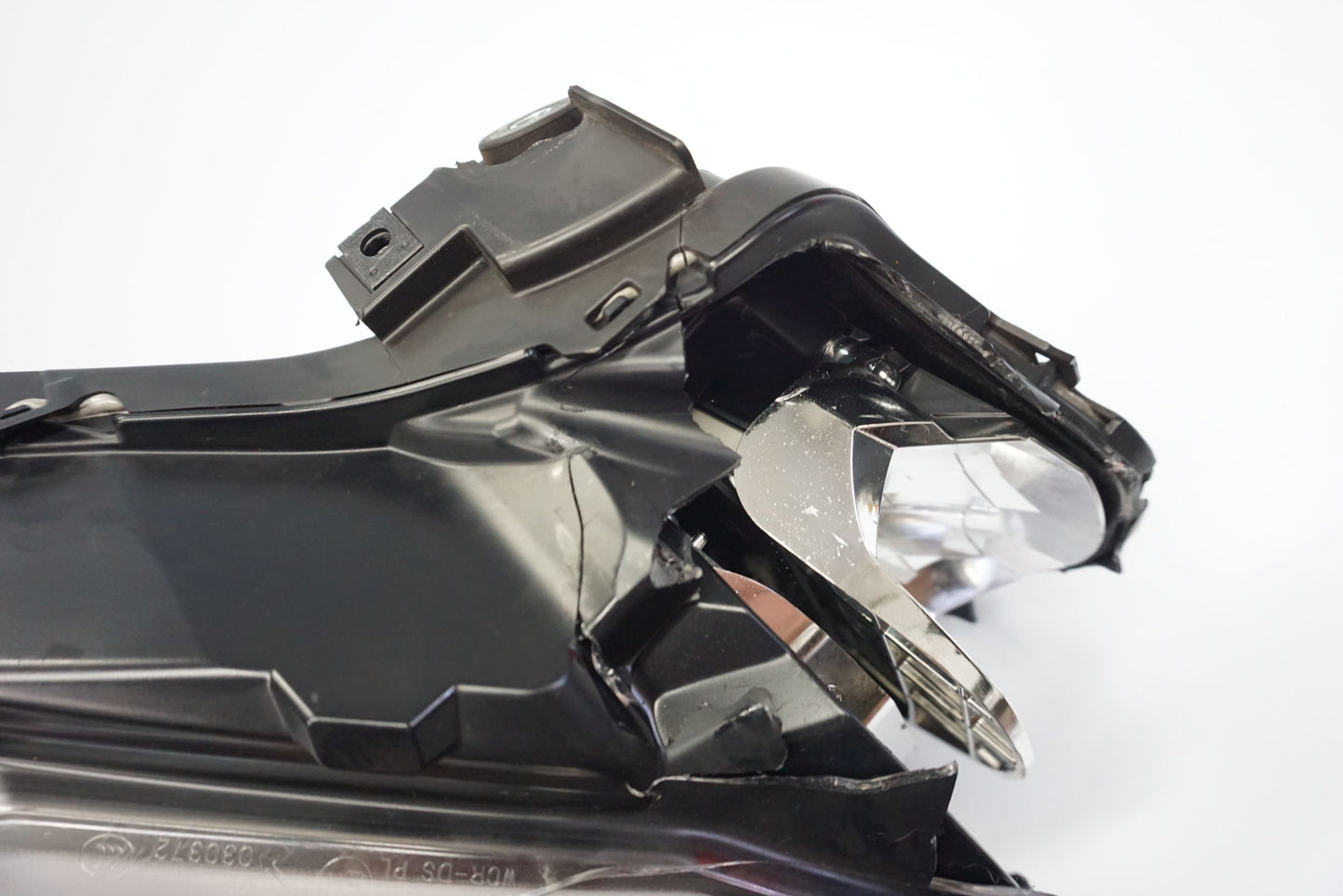 HONDA NC 750 X 21- Scheinwerfer Headlight 5