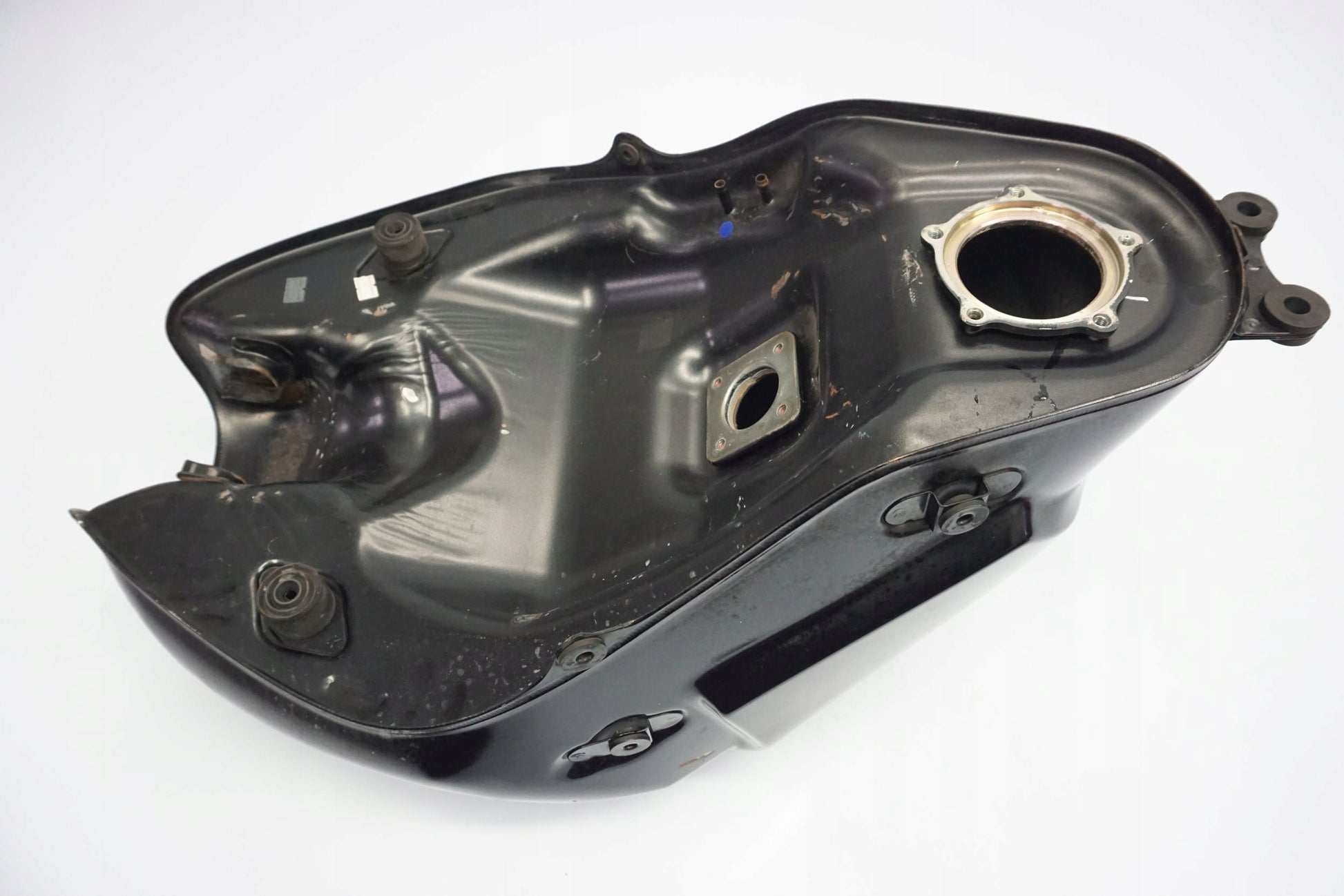 KAWASAKI VERSYS 650 10-14 Kraftstofftank Benzintank Fuel Tank 10