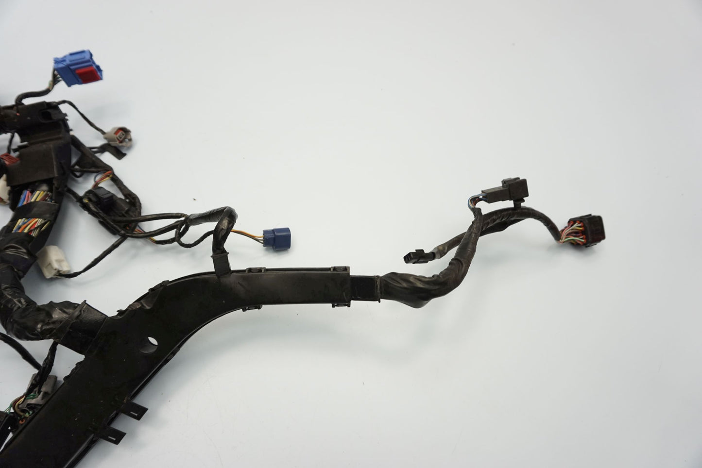 HONDA CBR 1000RR SC59 08-11 Kabelbaum Wiring Harness 8