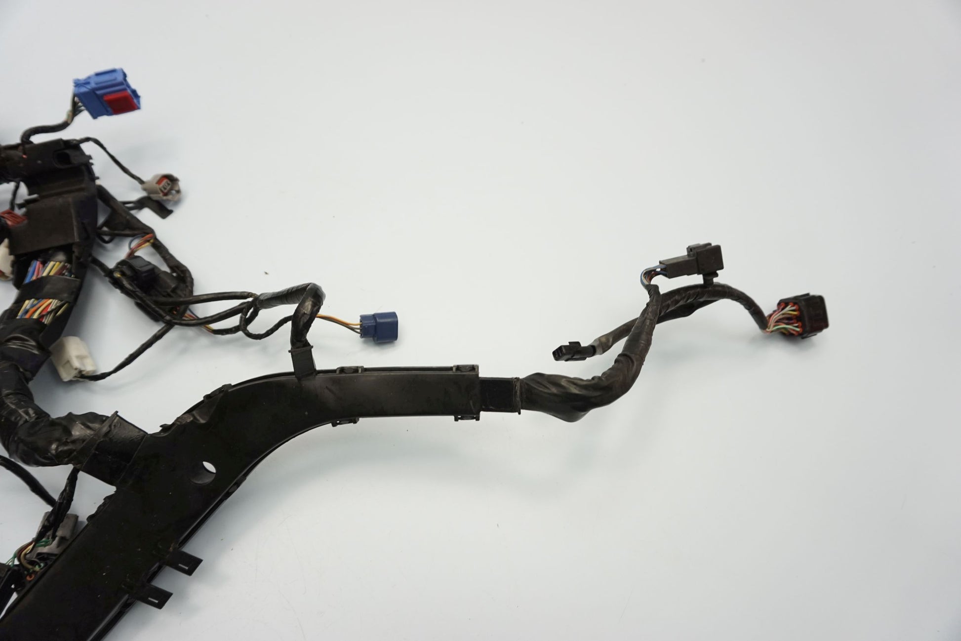 HONDA CBR 1000RR SC59 08-11 Kabelbaum Wiring Harness 8