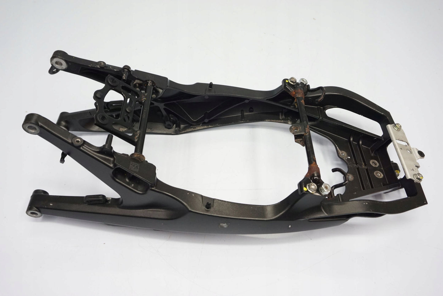 HONDA CB 1000 R SC60 08-16 Heckrahmen Rahmen hinten rear frame