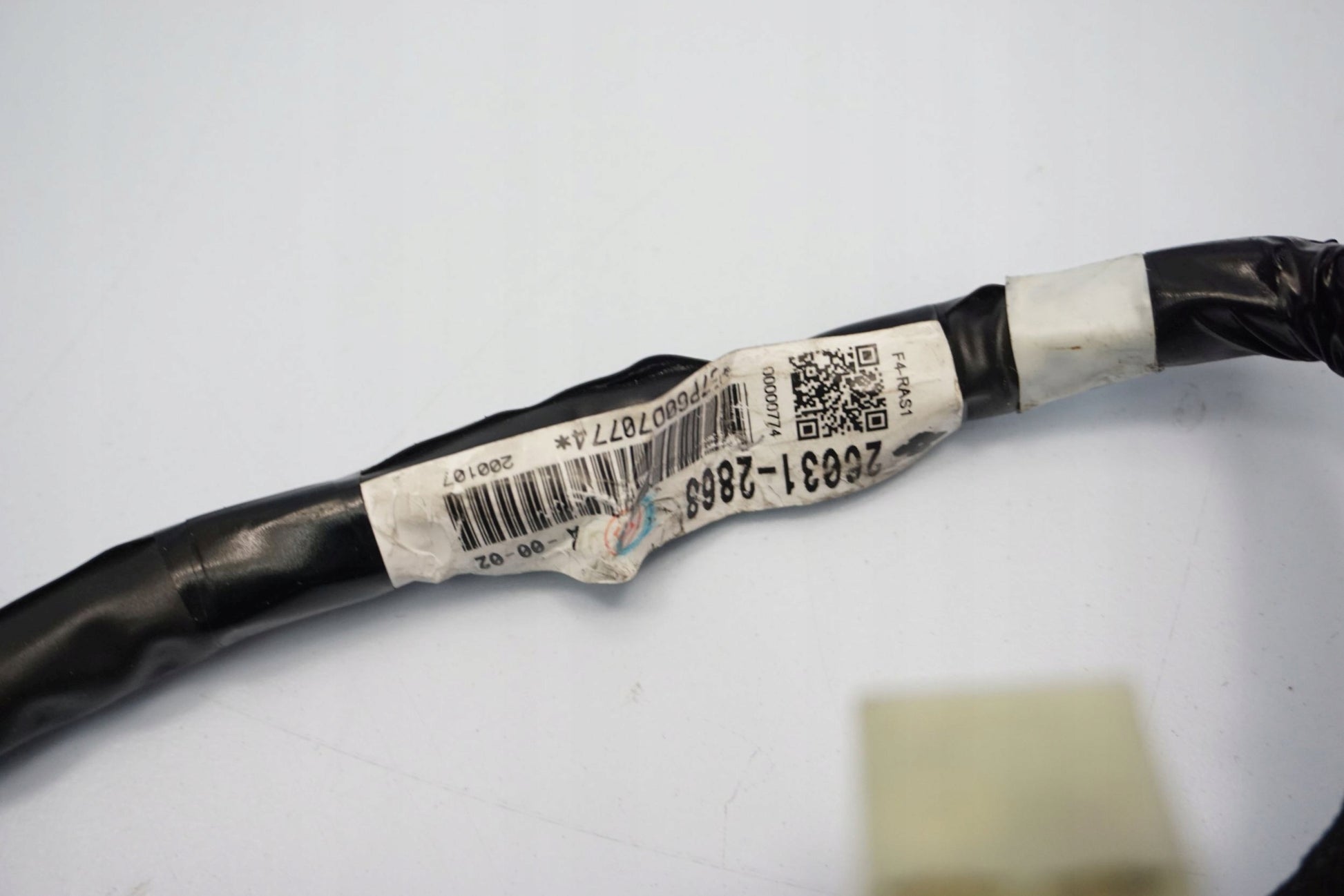 KAWASAKI Z 650 20-22 Kabelbaum Wiring Harness 2