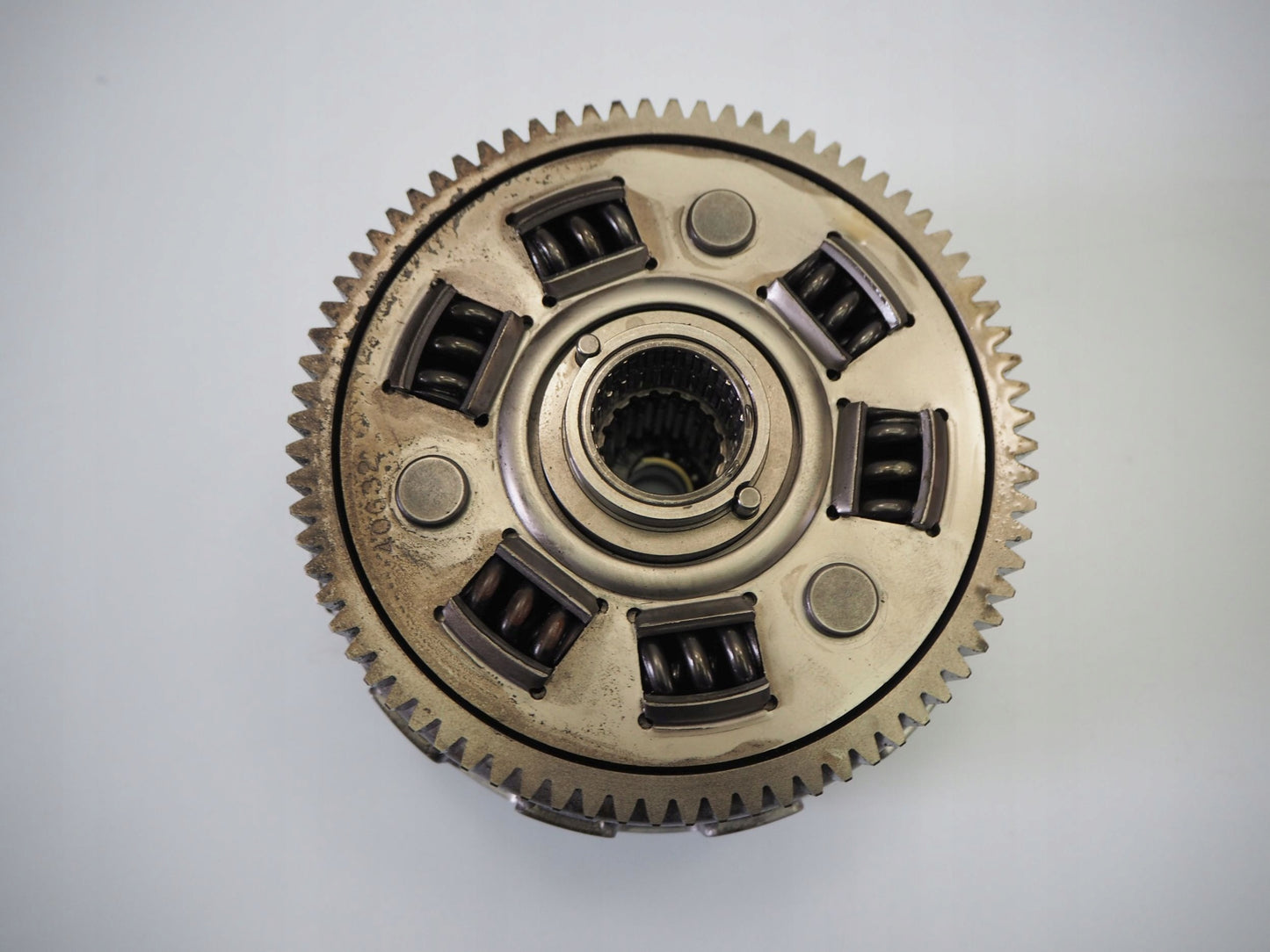 KTM 1290 SUPER DUKE R 20-23 Kupplung Kupplungskorb Clutch 9