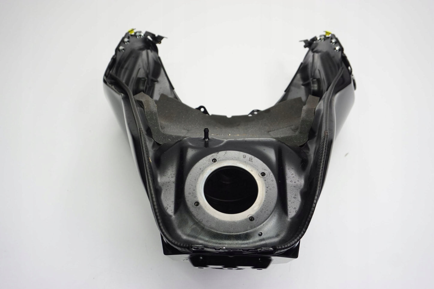 YAMAHA MT-09 24- Kraftstofftank Benzintank Fuel Tank 13