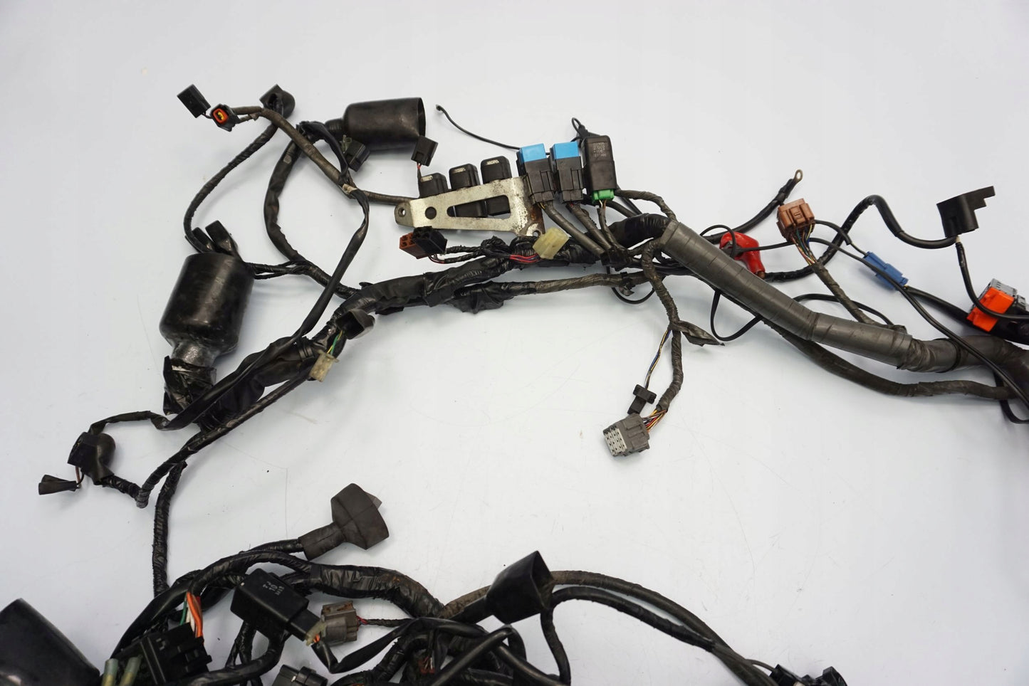 KAWASAKI GTR 1400 07-09 Kabelbaum Wiring Harness 6