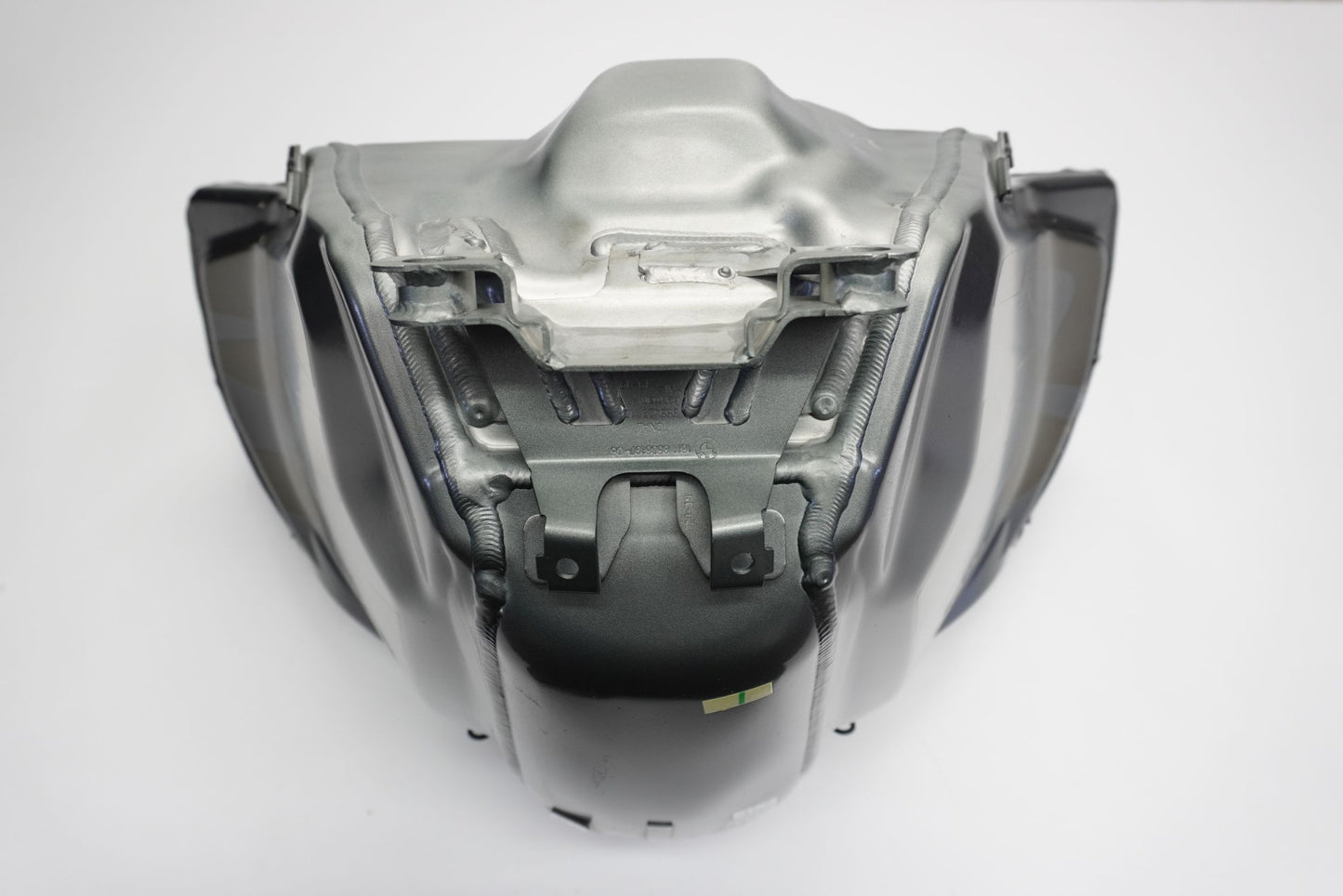 BMW R 1250 GS ADVENTURE 19- Kraftstofftank Benzintank Fuel Tank 11