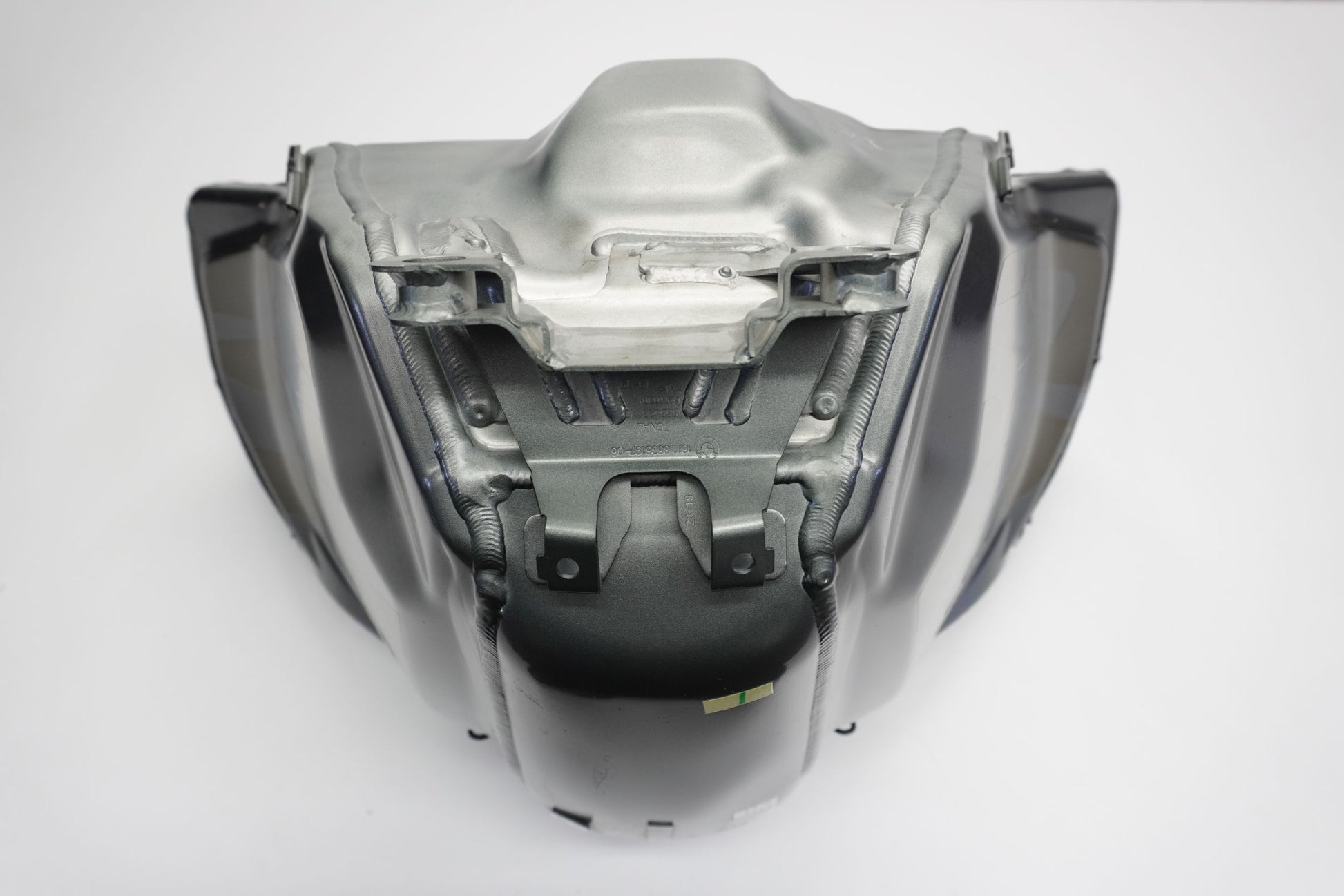 BMW R 1250 GS ADVENTURE 19- Kraftstofftank Benzintank Fuel Tank 11