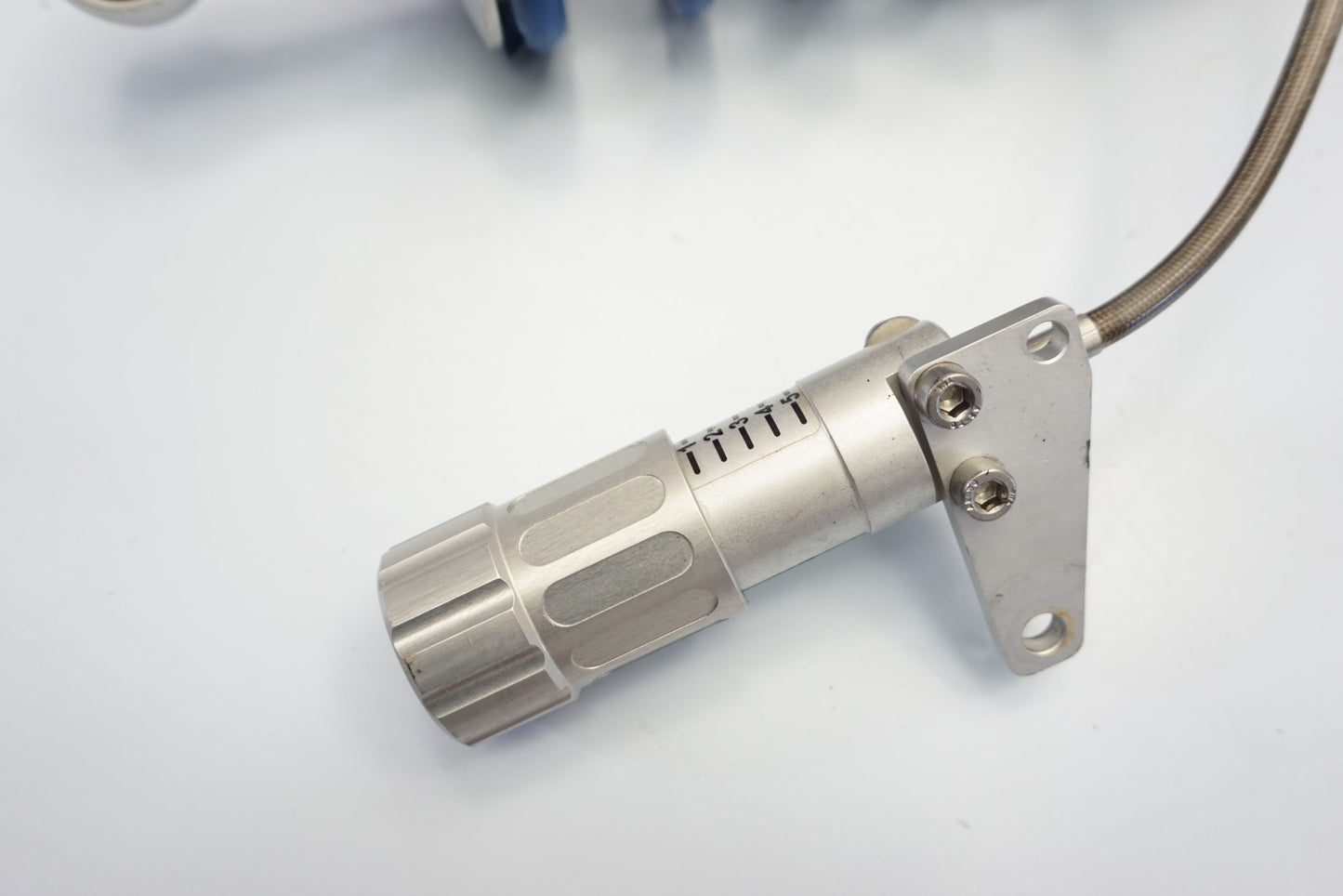 YAMAHA MT-10 16-21 Stoßdämpfer Federbein shock absorber EMC 9