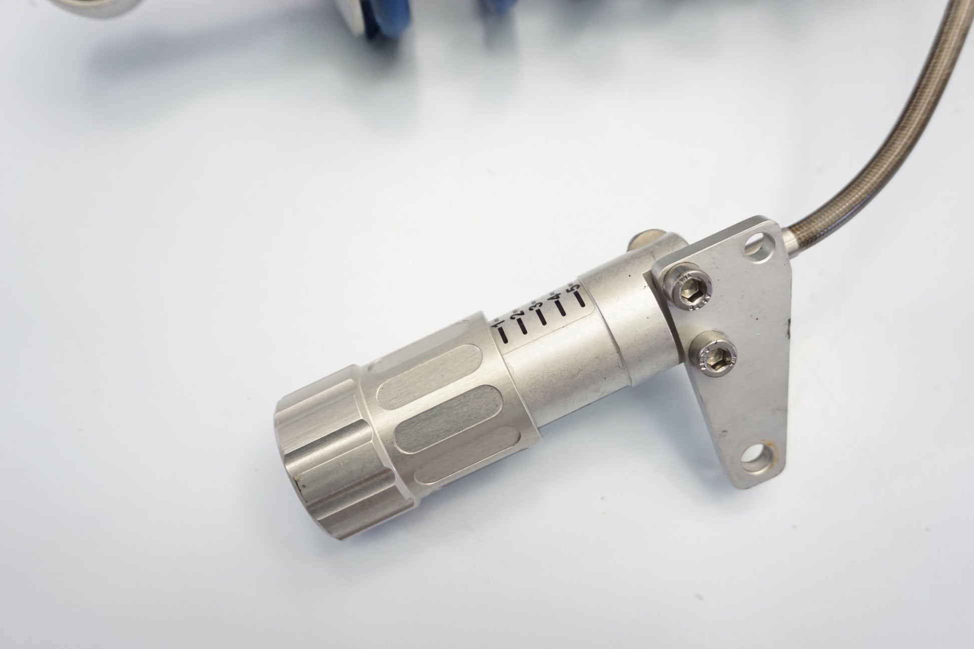 YAMAHA MT-10 16-21 Stoßdämpfer Federbein shock absorber EMC 9