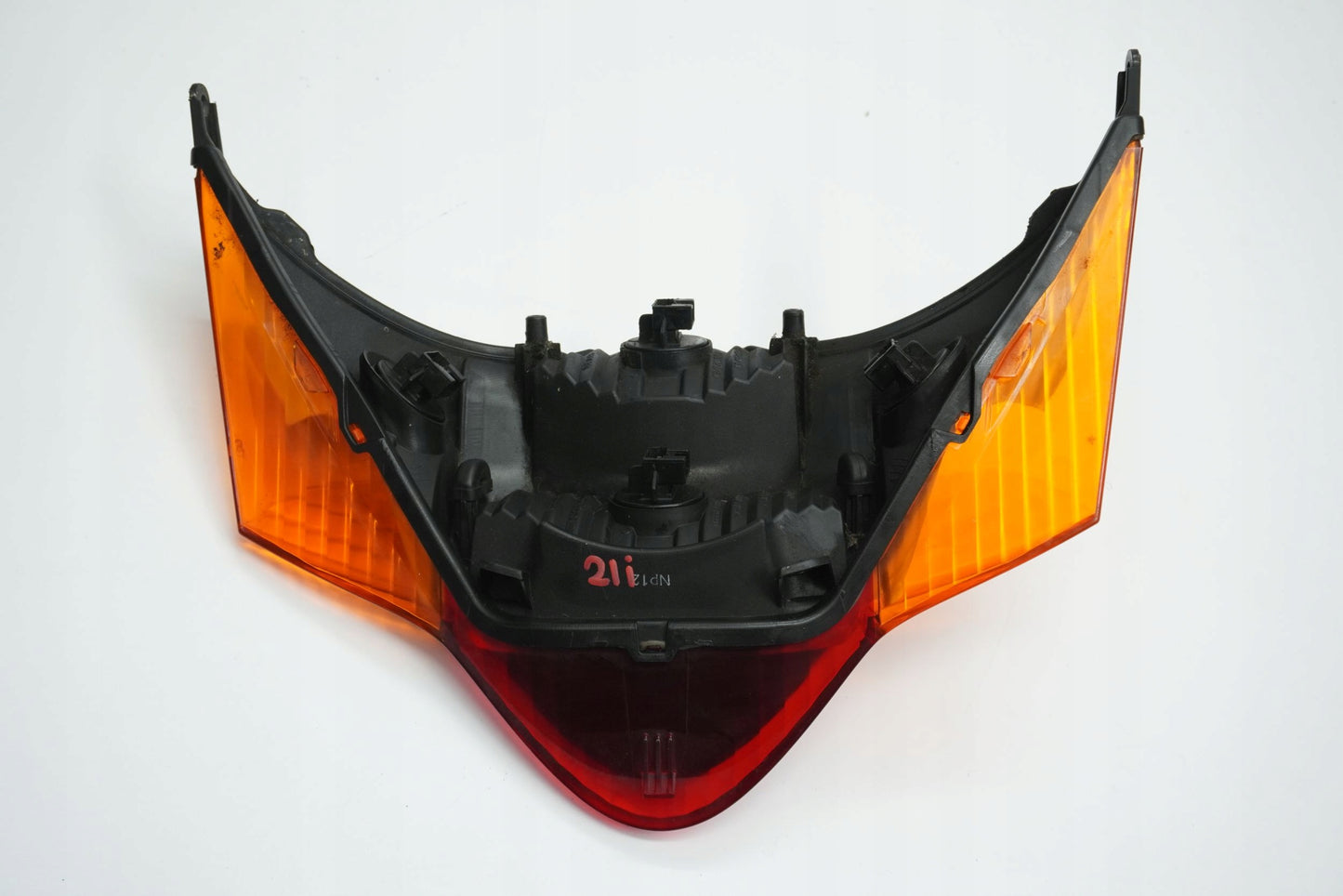 HONDA VFR 800 V-TEC 02-12 Rücklicht 8