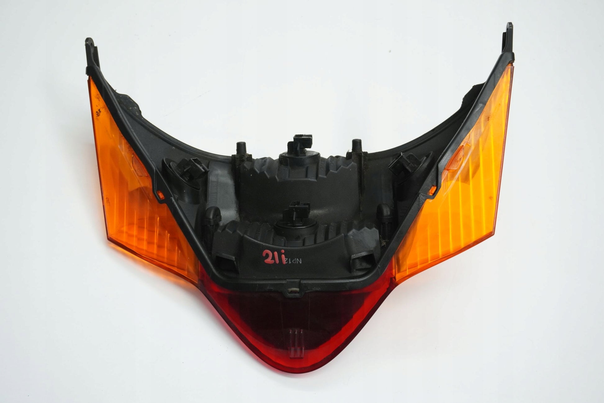 HONDA VFR 800 V-TEC 02-12 Rücklicht 8