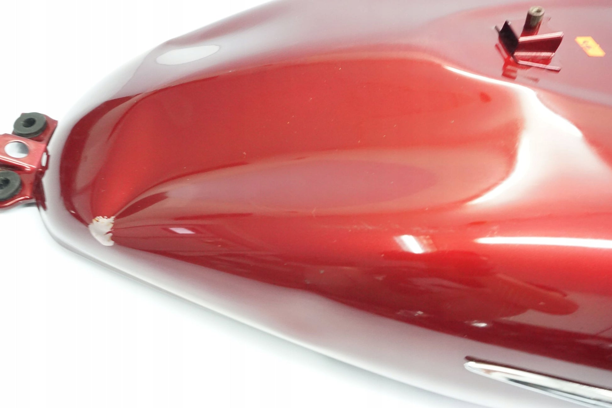 KAWASAKI VN 900 VULCAN 06- Kraftstofftank Benzintank Fuel Tank 6