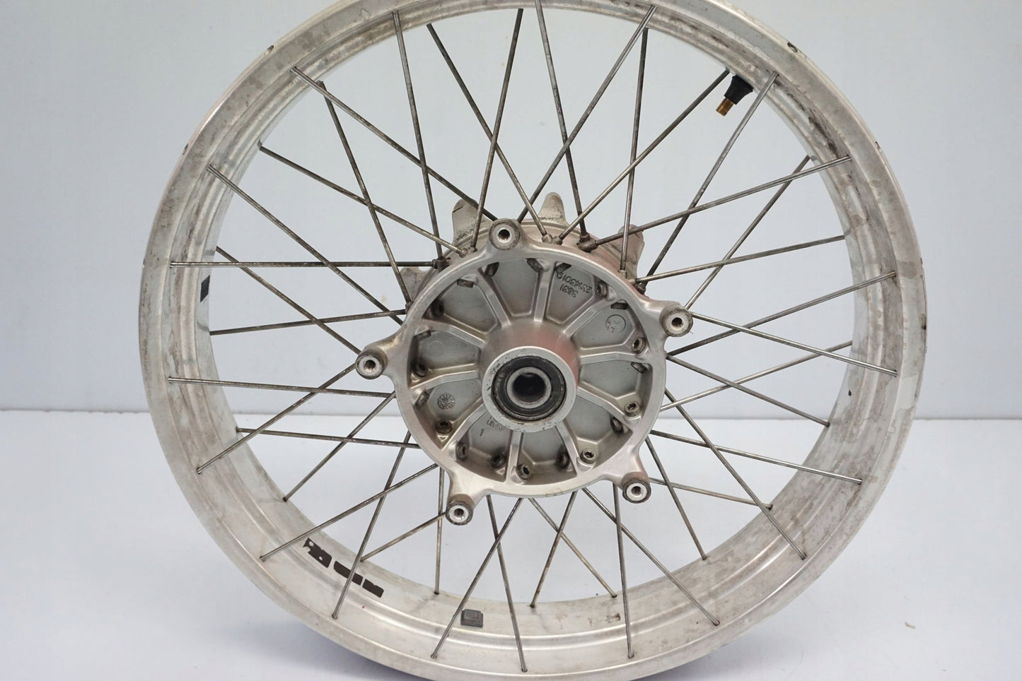 BMW R 1100 GS 94-99 Felge vorne Wheel Vorderrad